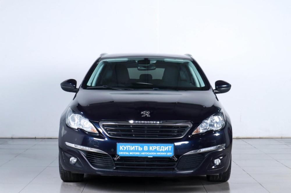 Peugeot 308 II Рестайлинг Челябинск  - изображение 2
