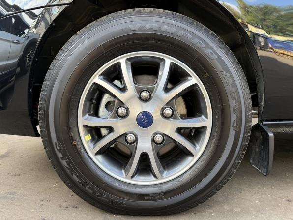 Ford Transit Custom I (China Market) с пробегом 2026 года, цена 5 650 000 рублей, 60 км, минивэн, Автокод Объявления