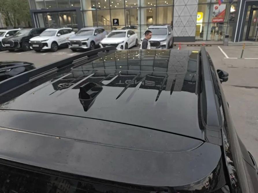 Haval Dargo Москва  - изображение 6