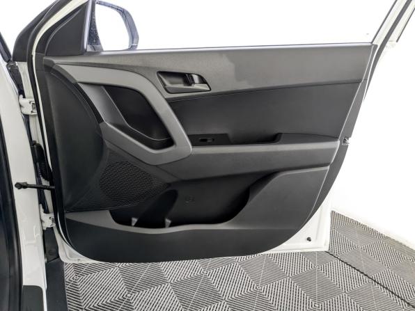 Hyundai Creta I с пробегом 2019 года, цена 1 975 000 рублей, 45659 км, внедорожник, Автокод Объявления