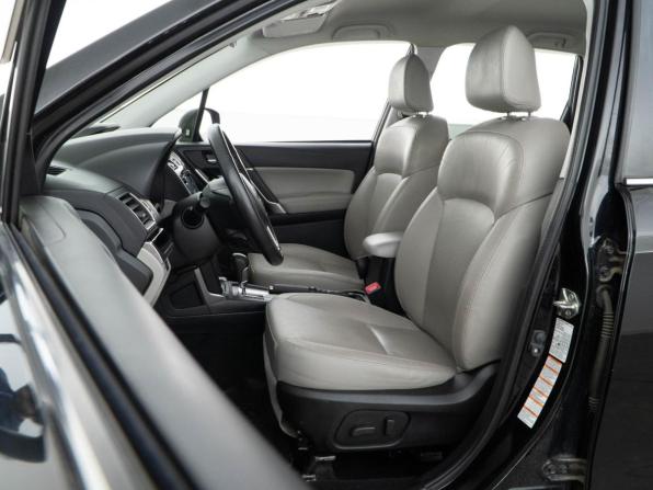 Subaru Forester IV Рестайлинг с пробегом 2016 года, цена 2 150 046 рублей, 93350 км, внедорожник, Автокод Объявления