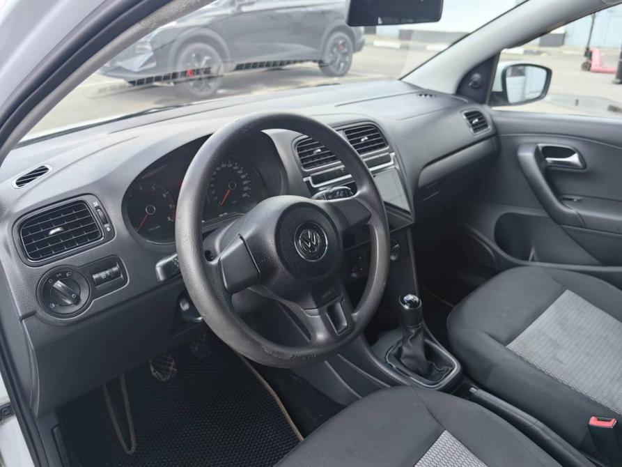 Volkswagen Polo V Москва  - изображение 9