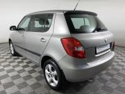 Skoda Fabia II Москва  - изображение 26