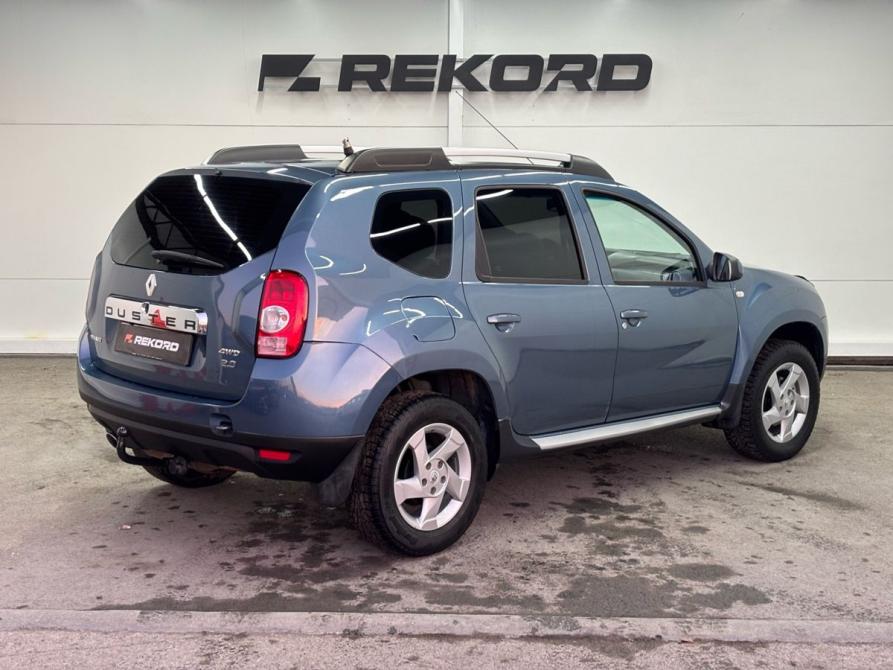 Renault Duster I Уфа  - изображение 4