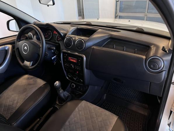 Renault Duster I с пробегом 2013 года, цена 870 000 рублей, 184940 км, внедорожник, Автокод Объявления