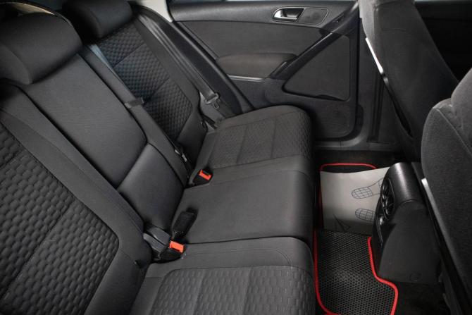 Volkswagen Tiguan I с пробегом 2010 года, цена 1 169 000 рублей, 190000 км, внедорожник, Автокод Объявления