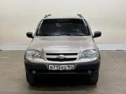 Chevrolet Niva I Рестайлинг Саратов  - изображение 17