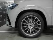 Mercedes-Benz GLE II (V167) Рестайлинг Москва  - изображение 34