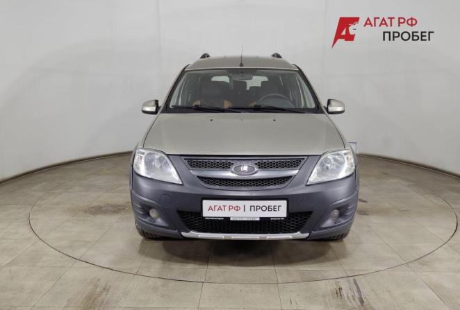 Lada (ВАЗ) Largus I с пробегом 2019 года, цена 800 000 рублей, 264000 км, универсал, Автокод Объявления