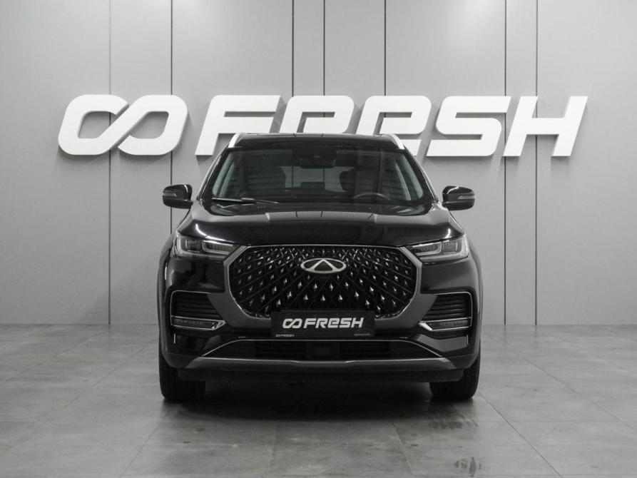 Chery Tiggo 8 Pro Max I Рестайлинг Воронеж  - изображение 3