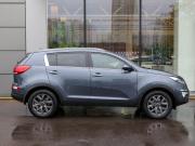 Kia Sportage III Рестайлинг Москва  - изображение 25