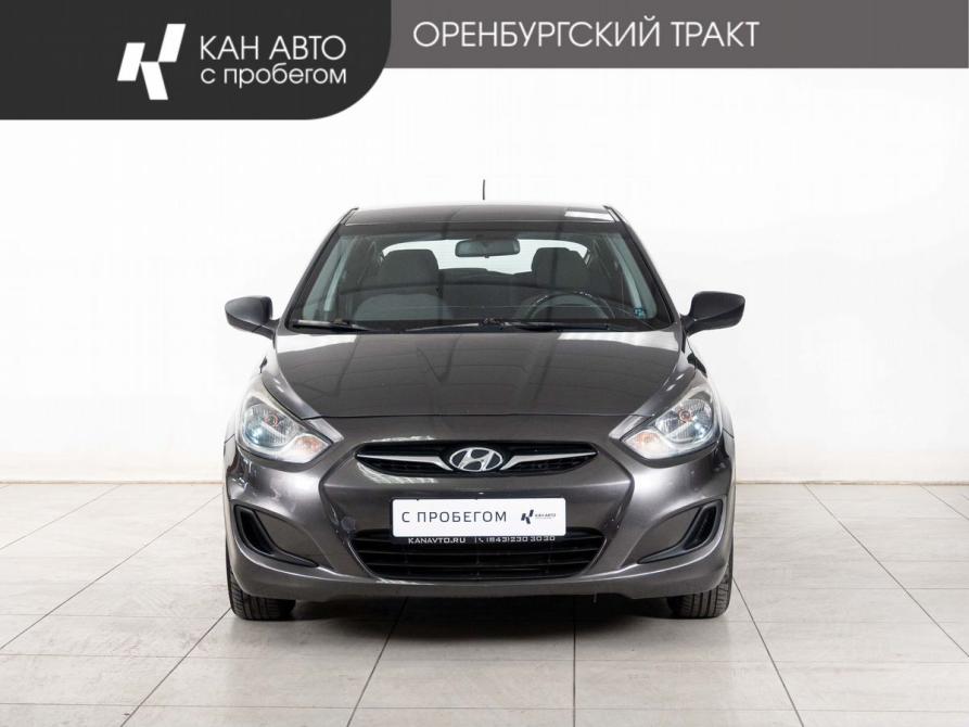 Hyundai Solaris I Казань  - изображение 2
