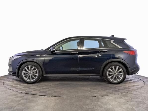 Infiniti QX50 II с пробегом 2021 года, цена 3 290 000 рублей, 86459 км, внедорожник, Автокод Объявления
