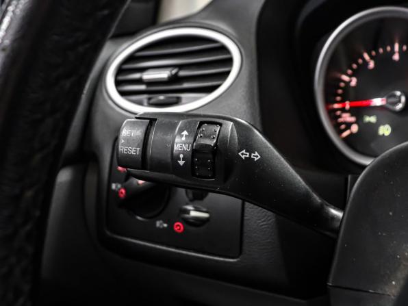 Ford Focus II Рестайлинг с пробегом 2008 года, цена 529 000 рублей, 244593 км, седан, Автокод Объявления