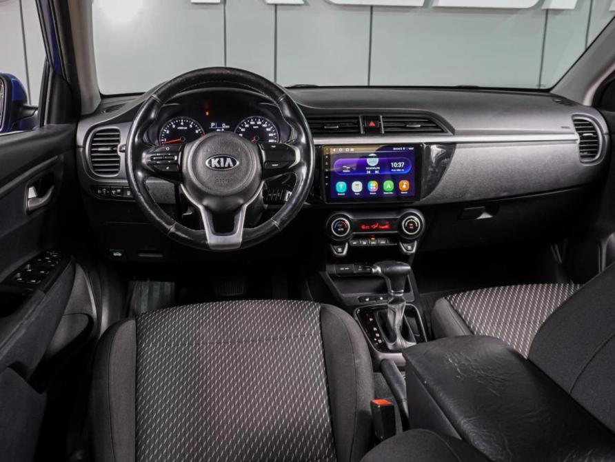 Kia Rio IV Воронеж  - изображение 6