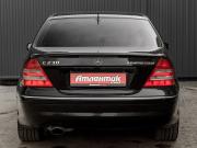 Mercedes-Benz C-Класс II (W203) Рестайлинг Екатеринбург  - изображение 27