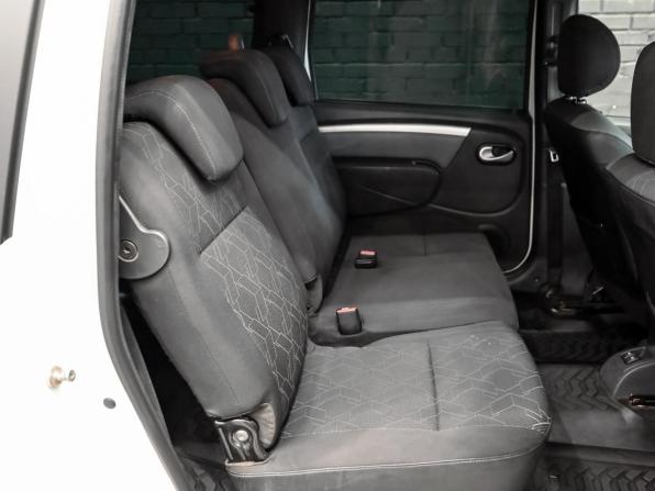 Lada (ВАЗ) Largus I с пробегом 2019 года, цена 950 000 рублей, 144525 км, универсал, Автокод Объявления