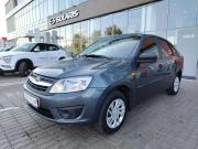 Lada (ВАЗ) Granta I Набережные Челны  - изображение 23