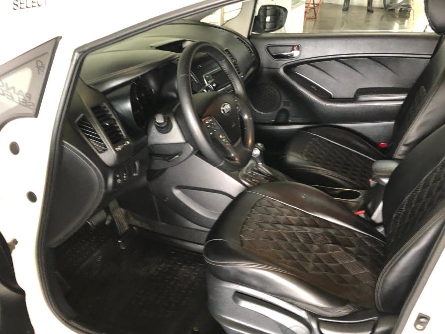 Kia Cerato III Курск  - изображение 13