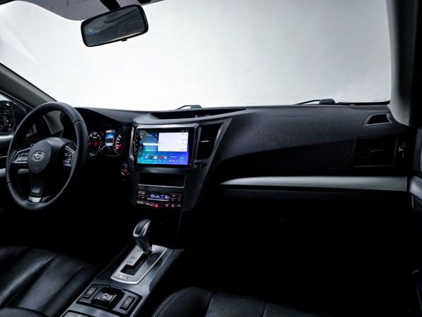 Subaru Outback IV Рестайлинг с пробегом 2012 года, цена 1 799 000 рублей, 184000 км, универсал, Автокод Объявления
