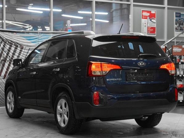 Kia Sorento II Рестайлинг с пробегом 2014 года, цена 1 499 000 рублей, 174300 км, внедорожник, Автокод Объявления
