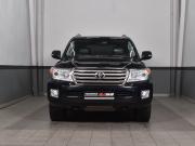 Toyota Land Cruiser 200 Series Рестайлинг 1 Кемерово  - изображение 26