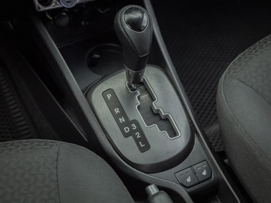 Kia Rio III Рестайлинг Тюмень  - изображение 12