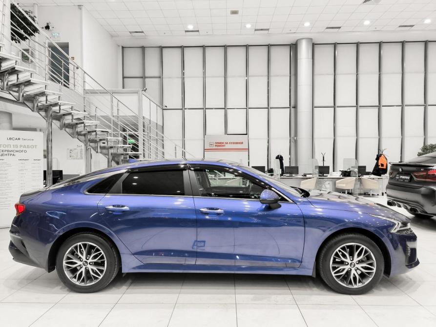 Kia K5 III Казань  - изображение 5