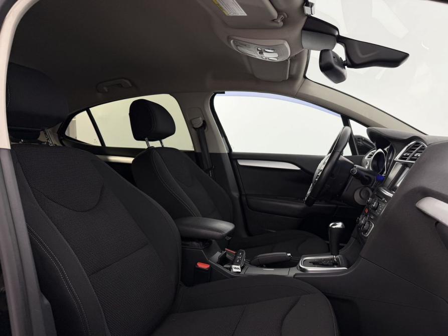 Citroen C4 II Калининград  - изображение 17
