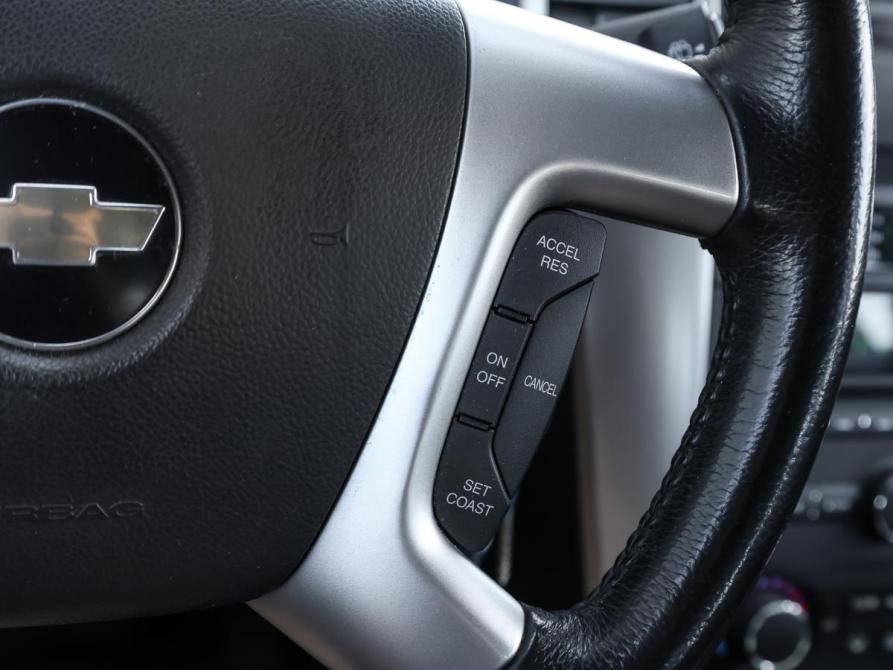 Chevrolet Captiva I Москва  - изображение 19