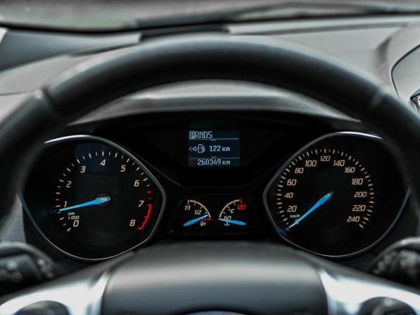 Ford Kuga II с пробегом 2015 года, цена 970 000 рублей, 260344 км, внедорожник, Автокод Объявления