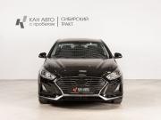 Hyundai Sonata VII (LF) Рестайлинг Казань  - изображение 10
