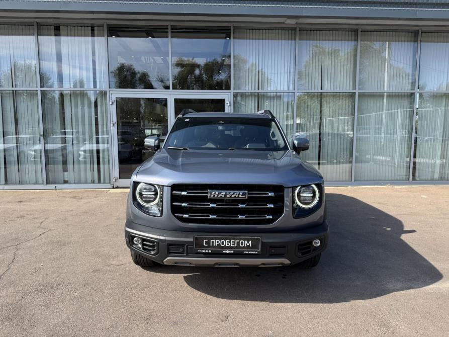 Haval Dargo I Воронеж  - изображение 2