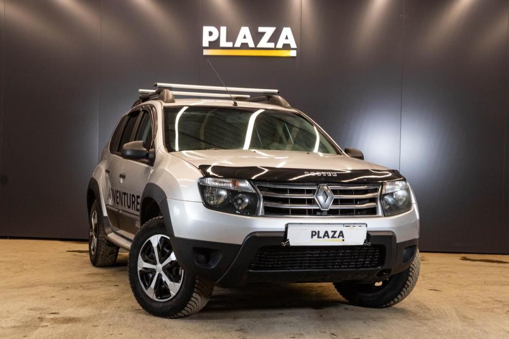 Renault Duster I Уфа  - изображение 2