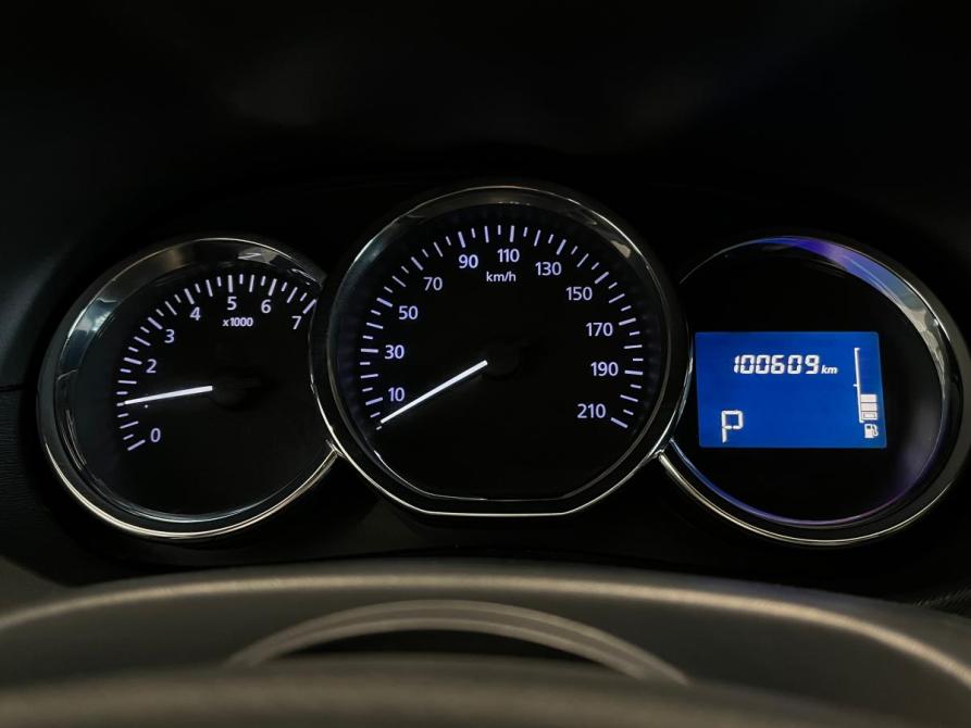 Nissan Terrano III (D10) Волгоград  - изображение 12