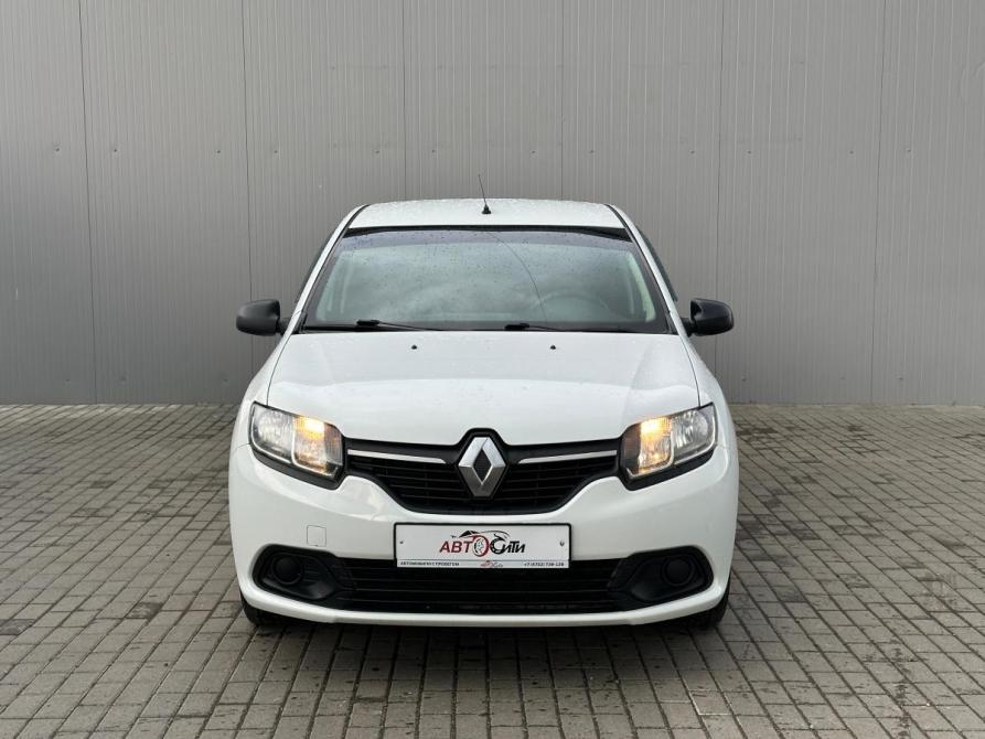 Renault Logan II Тамбов  - изображение 3