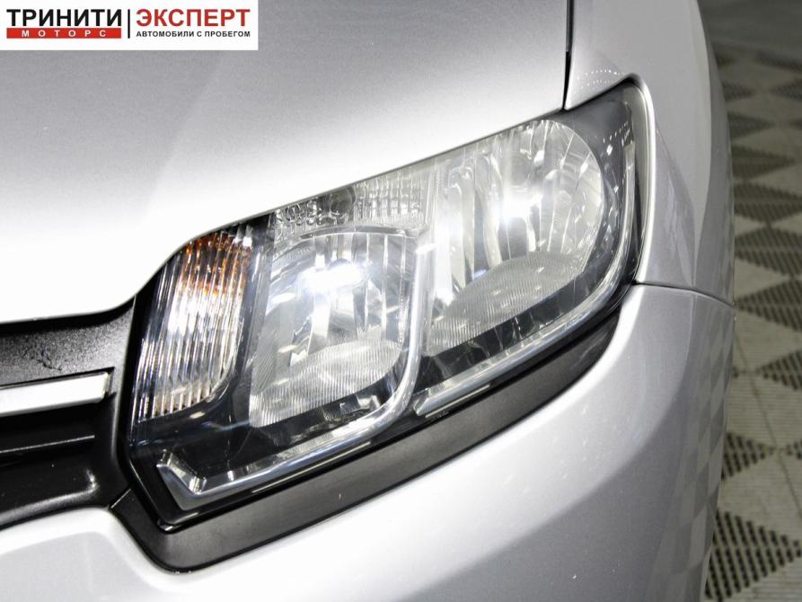 Renault Logan II Белгород  - изображение 9