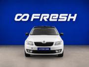 Skoda Octavia III (A7) Москва  - изображение 23