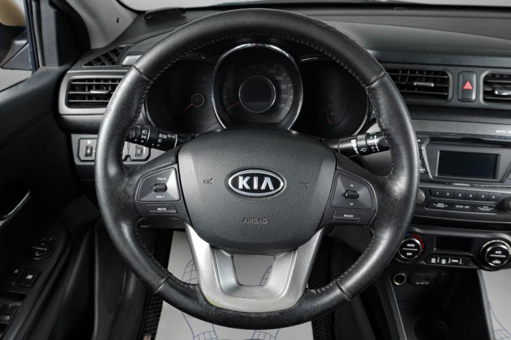 Kia Rio III Тюмень  - изображение 14