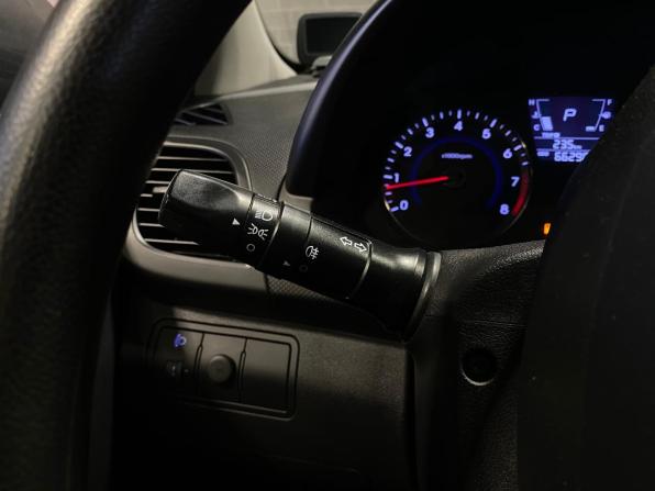 Hyundai Solaris I с пробегом 2012 года, цена 1 029 000 рублей, 66289 км, хэтчбек, Автокод Объявления