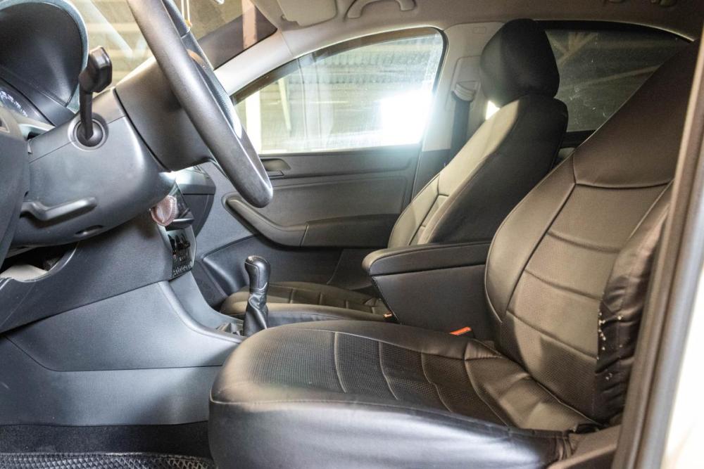 Skoda Rapid I Уфа  - изображение 15