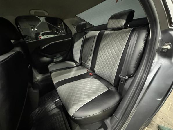 Lada (ВАЗ) Vesta I с пробегом 2020 года, цена 985 000 рублей, 77133 км, седан, Автокод Объявления