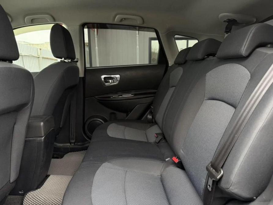 Nissan Qashqai I Рестайлинг Челябинск  - изображение 16
