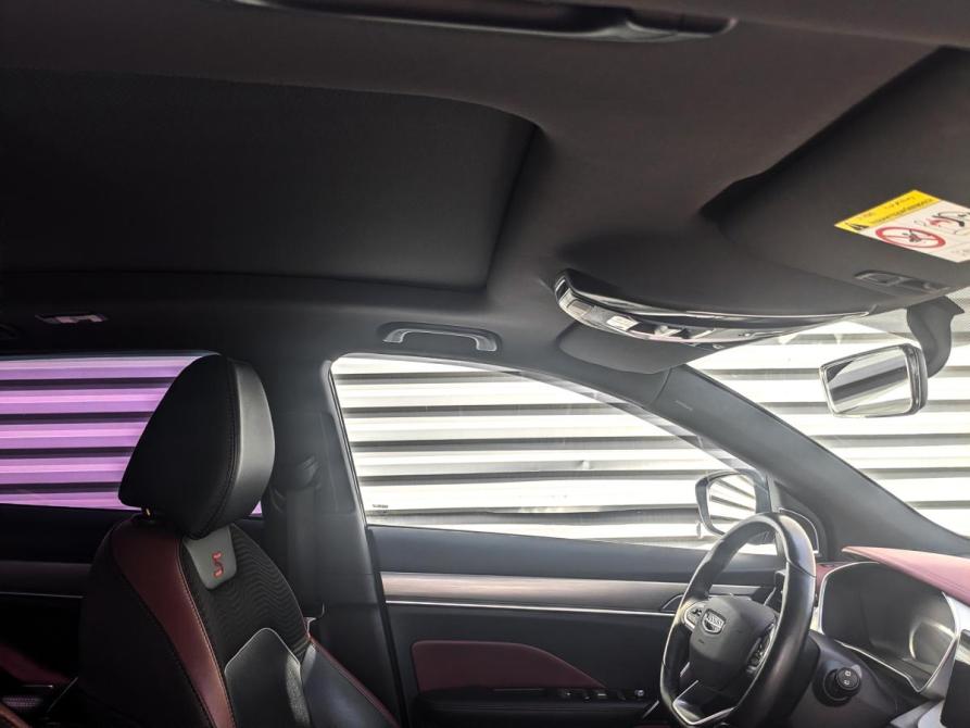 Geely Coolray I Москва  - изображение 23