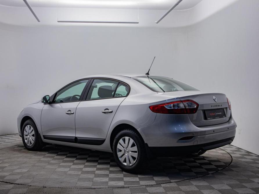 Renault Fluence I Москва  - изображение 8