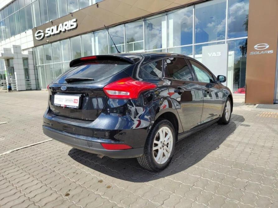 Ford Focus III Рестайлинг Набережные Челны  - изображение 16