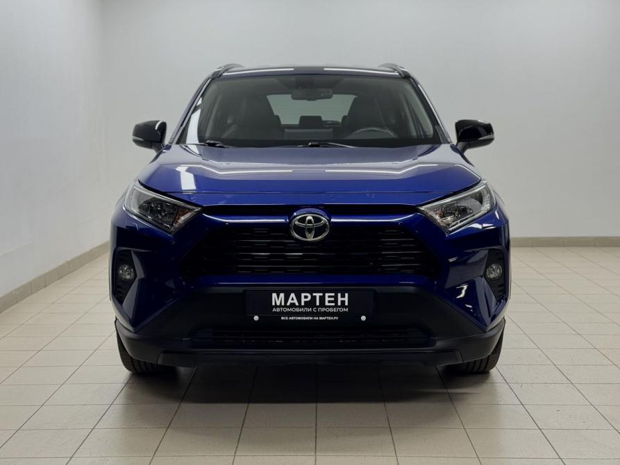 Toyota RAV4 V (XA50) Вологда  - изображение 2