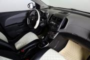 Chevrolet Aveo II Пермь  - изображение 33