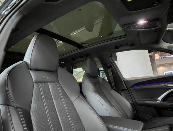 Новый Audi Q5 III (GU) 2026 года, цена 8 941 000 рублей, внедорожник, Автокод Объявления