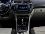 Volkswagen Tiguan II Санкт-Петербург  - изображение 47